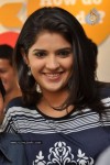 Deeksha Seth at TATA Docomo Megapromo Contest - 40 of 79