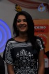 Deeksha Seth at TATA Docomo Megapromo Contest - 57 of 79