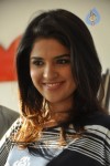 Deeksha Seth at TATA Docomo Megapromo Contest - 66 of 79