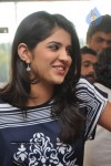 Deeksha Seth at TATA Docomo Megapromo Contest - 75 of 79