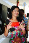 Deeksha Seth at TATA Docomo Showroom - 27 of 105