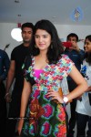 Deeksha Seth at TATA Docomo Showroom - 8 of 105