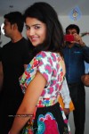 Deeksha Seth at TATA Docomo Showroom - 14 of 105