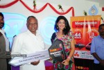 Deeksha Seth at TATA Docomo Showroom - 46 of 105