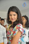 Deeksha Seth at TATA Docomo Showroom - 51 of 105