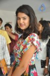 Deeksha Seth at TATA Docomo Showroom - 57 of 105