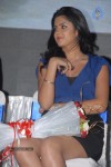 Deeksha Seth at Veedinthe Movie Logo Launch - 44 of 55