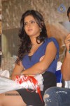 Deeksha Seth at Veedinthe Movie Logo Launch - 53 of 55