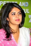 Deeksha Seth Launches Sunshine KEBABS - 45 of 88