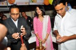 Deeksha Seth Launches Sunshine KEBABS - 47 of 88
