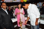Deeksha Seth Launches Sunshine KEBABS - 9 of 88