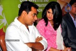 Deeksha Seth Launches Sunshine KEBABS - 53 of 88