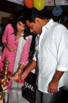 Deeksha Seth Launches Sunshine KEBABS - 16 of 88