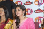 Deeksha visits RS Brothers Shopping Mall - 14 of 85
