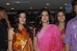 Deeksha visits RS Brothers Shopping Mall - 16 of 85