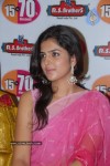 Deeksha visits RS Brothers Shopping Mall - 21 of 85