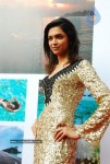 Deepika Padukone at Kingfisher Calendar 2010  - 3 of 29