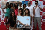 Deepika Padukone at Kingfisher Calendar 2010  - 21 of 29