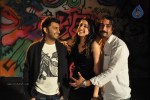 Dega Movie New Press Meet - 6 of 24