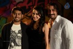 Dega Movie New Press Meet - 21 of 24