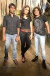 Dega Movie New Press Meet - 23 of 24