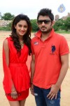 Dega Movie Press Meet - 14 of 15