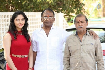 Degala Seenu Movie Opening - 3 of 12