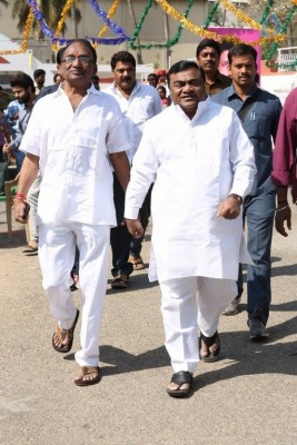 Degala Seenu Movie Opening - 7 of 12