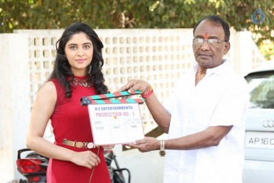 Degala Seenu Movie Opening - 8 of 12