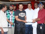 Deiva Thirumagan Movie Special Screening  - 14 of 36