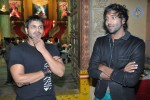 Denikaina Ready Movie Logo Launch - 111 of 175