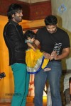 Denikaina Ready Movie Logo Launch - 120 of 175