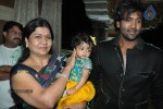 Denikaina Ready Movie Logo Launch - 136 of 175