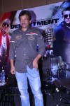 Department Movie Press Meet - 13 of 66