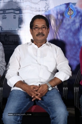 Desa Dhimmari Movie Audio Launch - 3 of 18