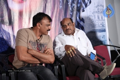 Desa Dhimmari Movie Audio Launch - 9 of 18