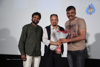 Desa Dhimmari Movie Audio Launch - 11 of 18