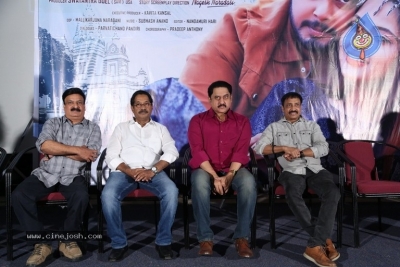 Desa Dhimmari Movie Audio Launch - 18 of 18