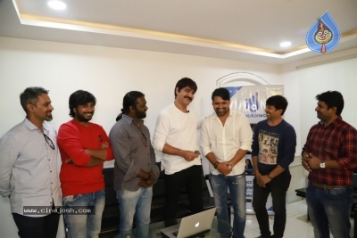 Desam Lo Dongalu Paddaru Movie Song Launch By Srikanth - 2 of 3