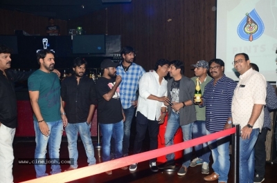 Desam Lo Dongalu Paddaru Movie Team Celebrations - 3 of 35