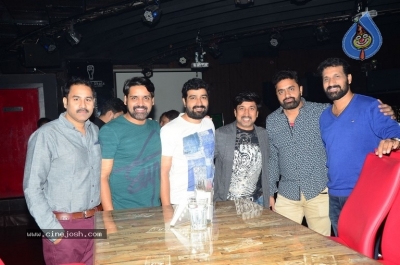 Desam Lo Dongalu Paddaru Movie Team Celebrations - 17 of 35