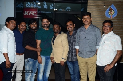 Desam Lo Dongalu Paddaru Movie Team Celebrations - 18 of 35