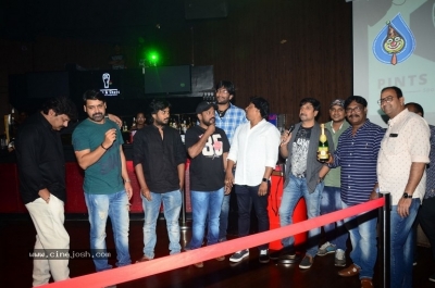 Desam Lo Dongalu Paddaru Movie Team Celebrations - 22 of 35