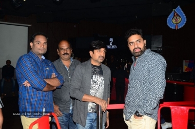 Desam Lo Dongalu Paddaru Movie Team Celebrations - 25 of 35