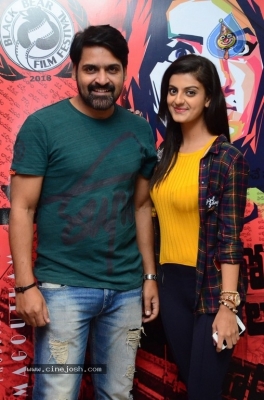 Desam Lo Dongalu Paddaru Movie Team Celebrations - 28 of 35