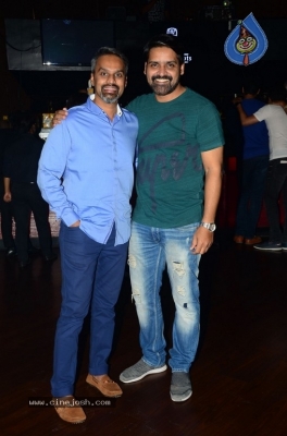 Desam Lo Dongalu Paddaru Movie Team Celebrations - 30 of 35