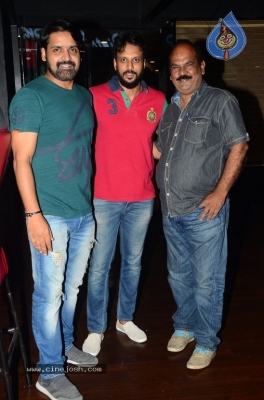 Desam Lo Dongalu Paddaru Movie Team Celebrations - 33 of 35