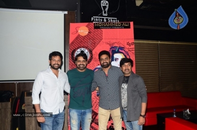 Desam Lo Dongalu Paddaru Movie Team Celebrations - 34 of 35
