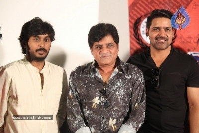 Desam Lo Dongalu Paddaru Press Meet - 3 of 17