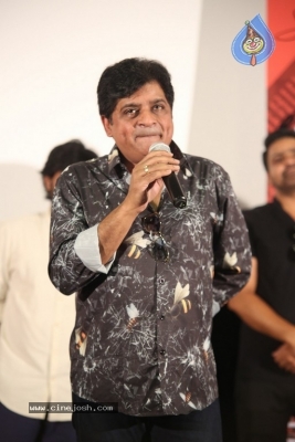 Desam Lo Dongalu Paddaru Press Meet - 5 of 17